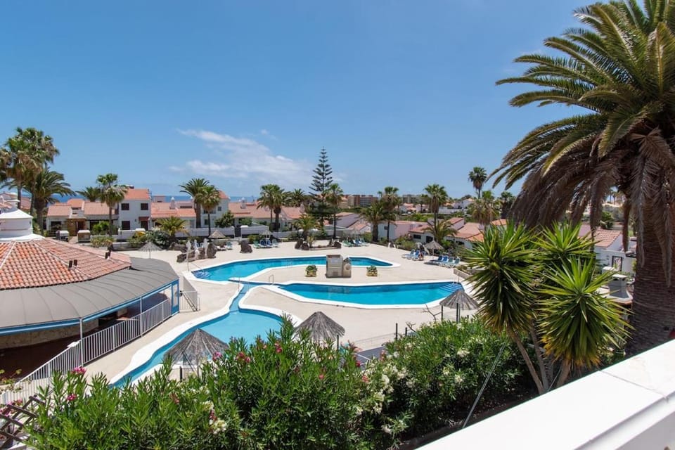 Villa Fairway Village Beautiful 3 Bedroom Villa Villa in Abona
