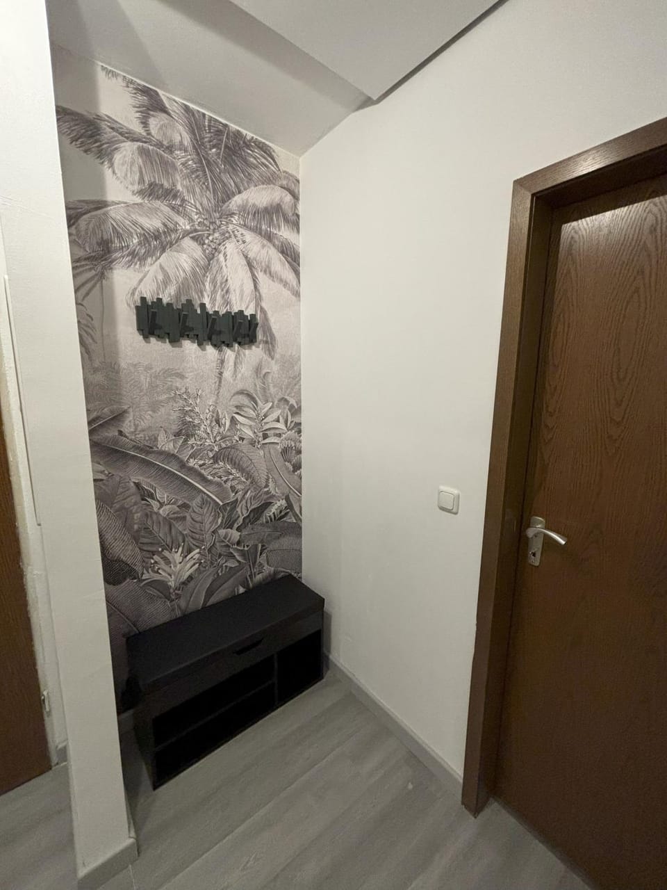 Ferienwohnung HUGO Apartment in Bavaria