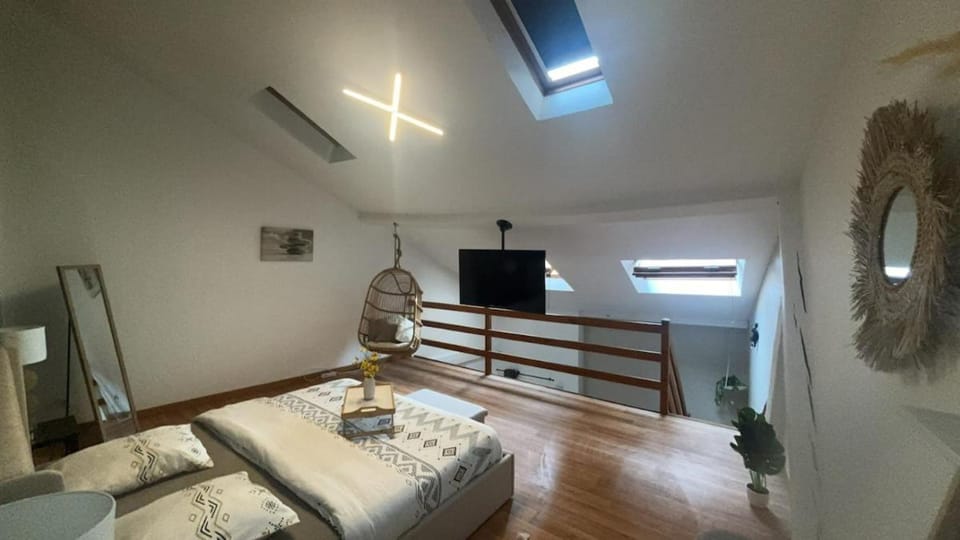 Carpe Diem Apartment in Sélestat