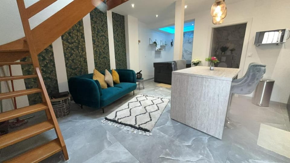Carpe Diem Apartment in Sélestat