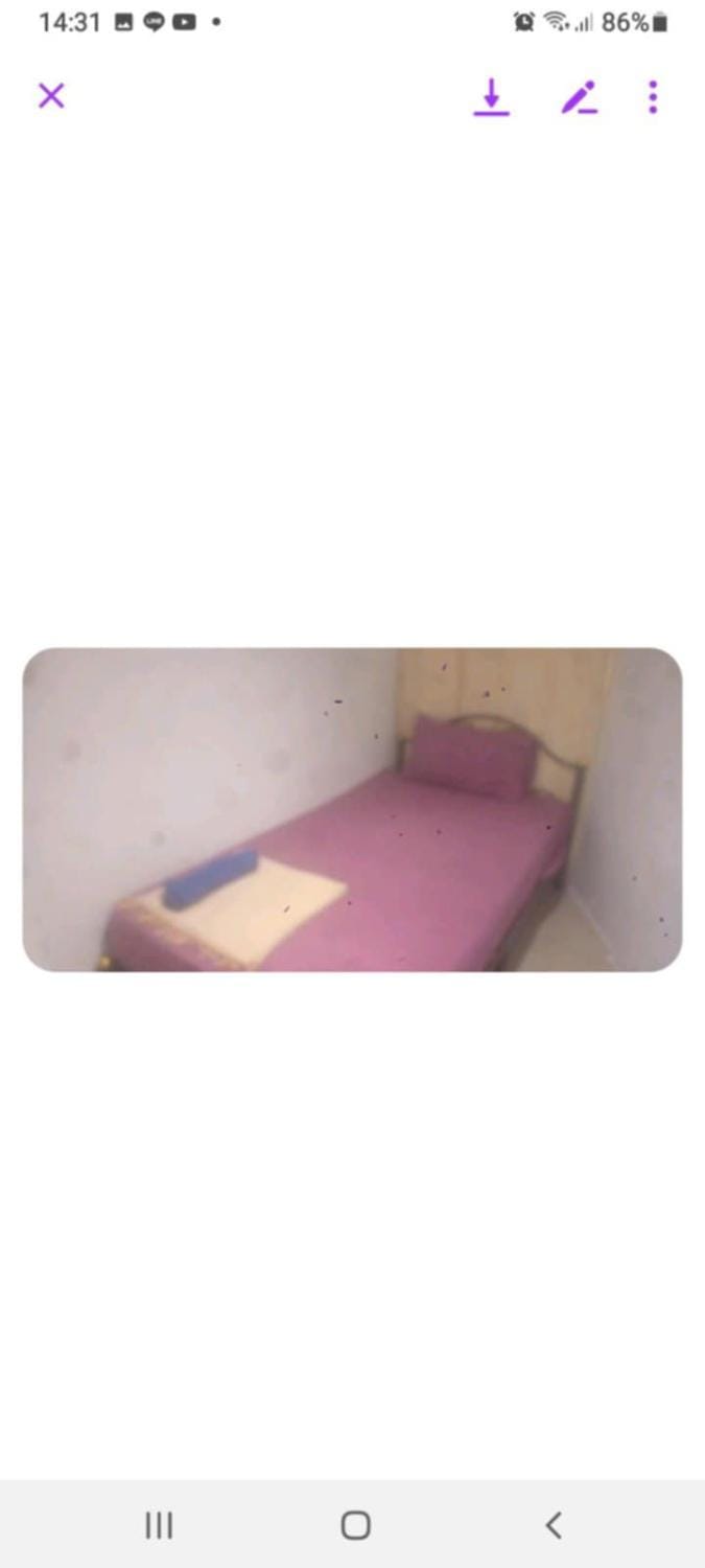 Hulahulahouse Hostel in Sala Dan