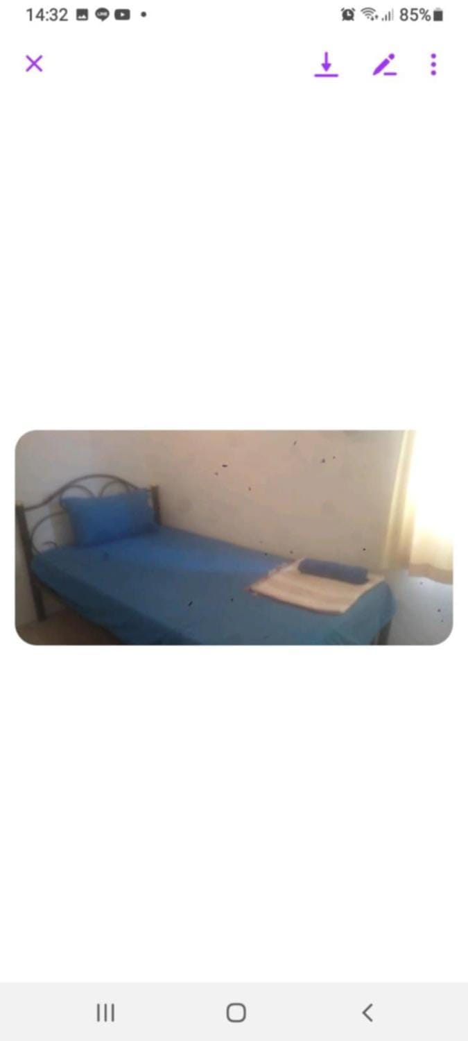Hulahulahouse Hostel in Sala Dan