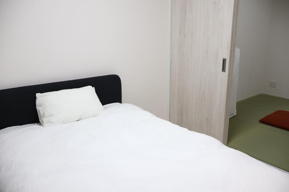 朝潮橋徒歩5分貸切一軒家 Villa in Osaka