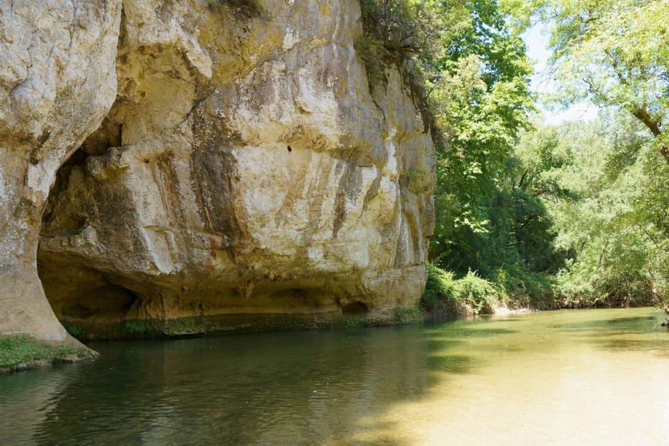 River view