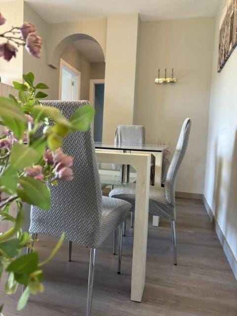 Apartamento Los Fenicios By Solymar Properties Apartment in Torre del Mar