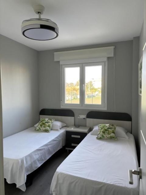 Apartamento Los Fenicios By Solymar Properties Apartment in Torre del Mar
