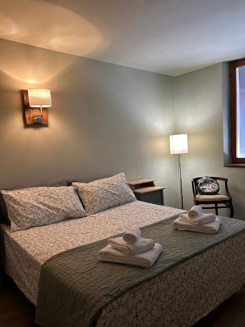 Guest House nel Vigneto Farm Stay in Lombardy