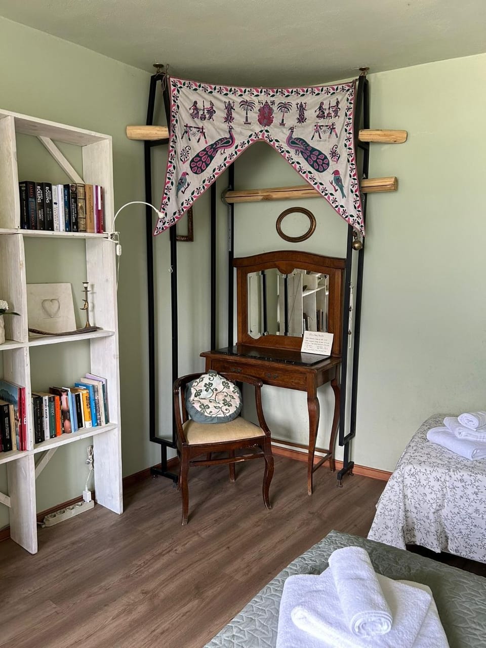 Guest House nel Vigneto Farm Stay in Lombardy
