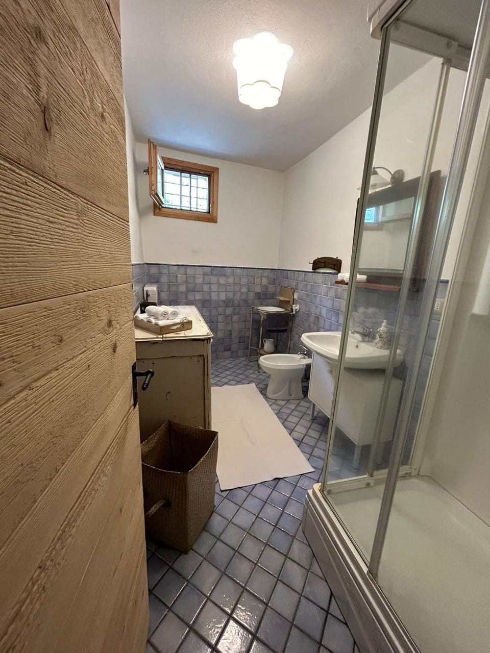 Guest House nel Vigneto Farm Stay in Lombardy
