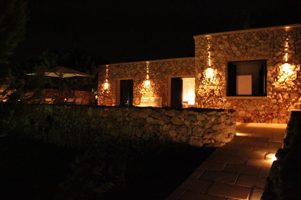 Unica Villa in Apulia