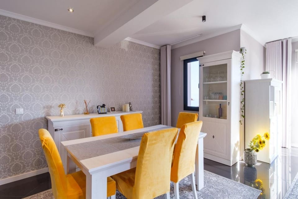 GuestReady - Private Terrace Stay Bed and Breakfast in Funchal