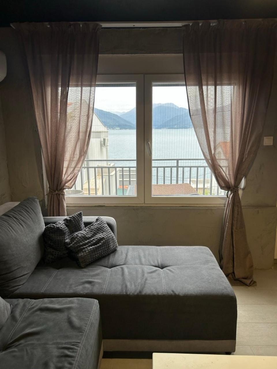 Apartmani VRELO Apartment in Kotor Municipality