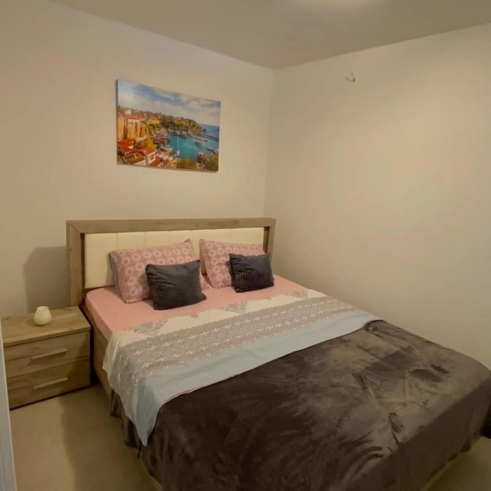 Apartmani VRELO Apartment in Kotor Municipality