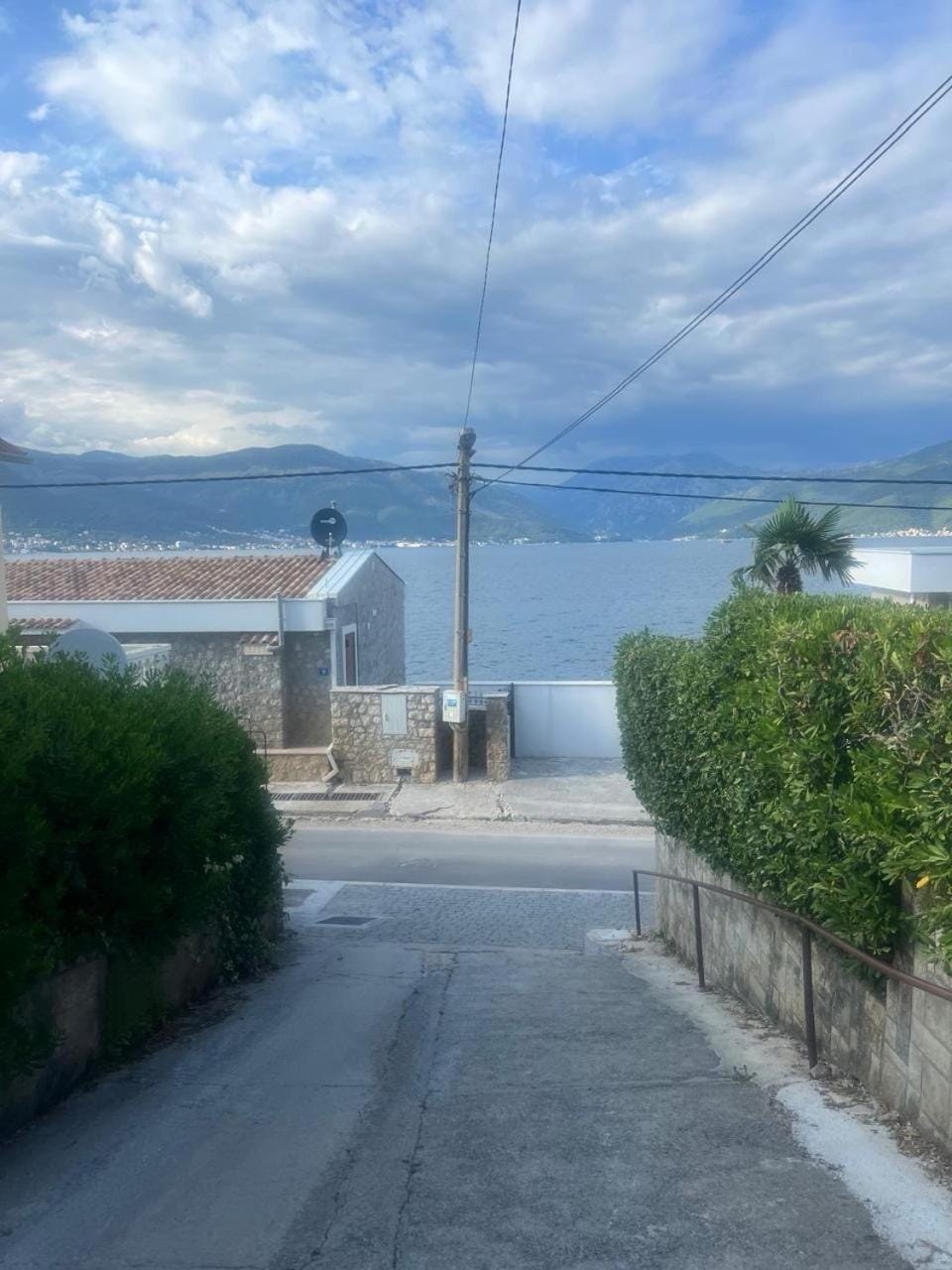 Apartmani VRELO Apartment in Kotor Municipality