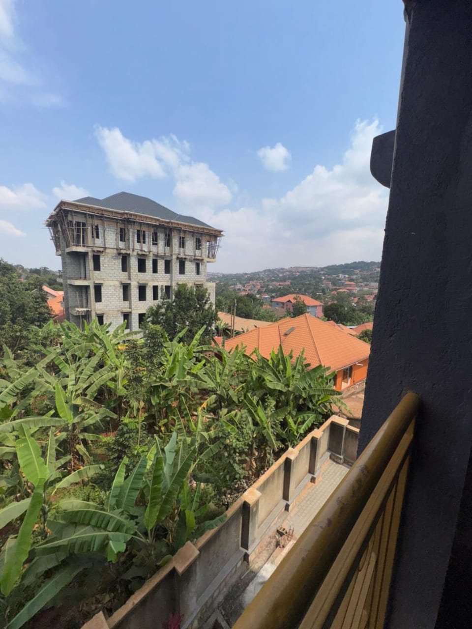 View (from property/room)