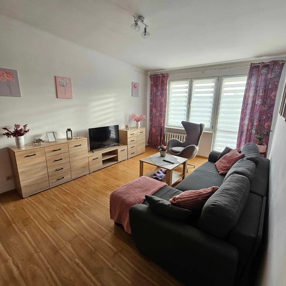 Communal lounge/ TV room, TV and multimedia, Living room, Seating area