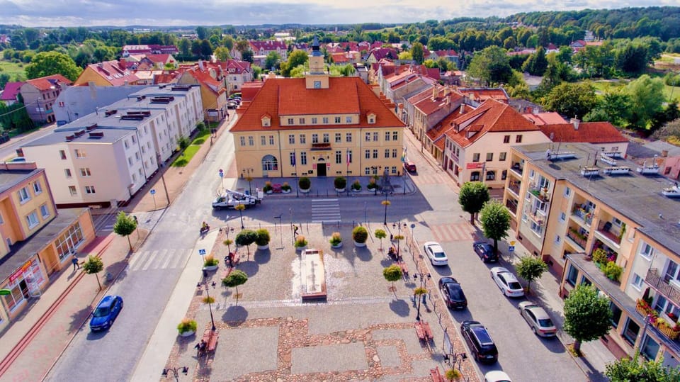 Property building, City view, City view