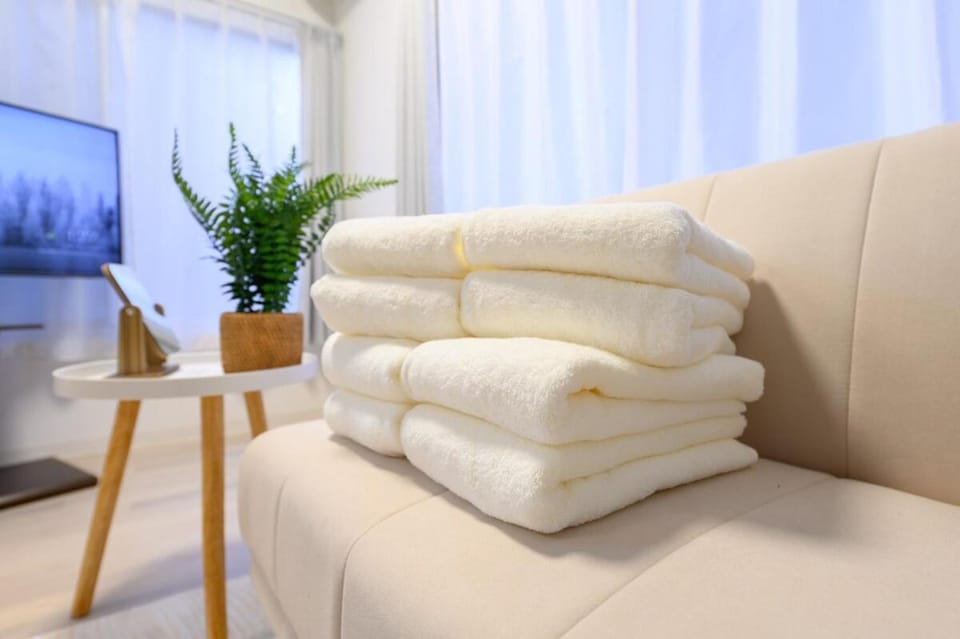 Tokyo East Hotel Apartment in Japan