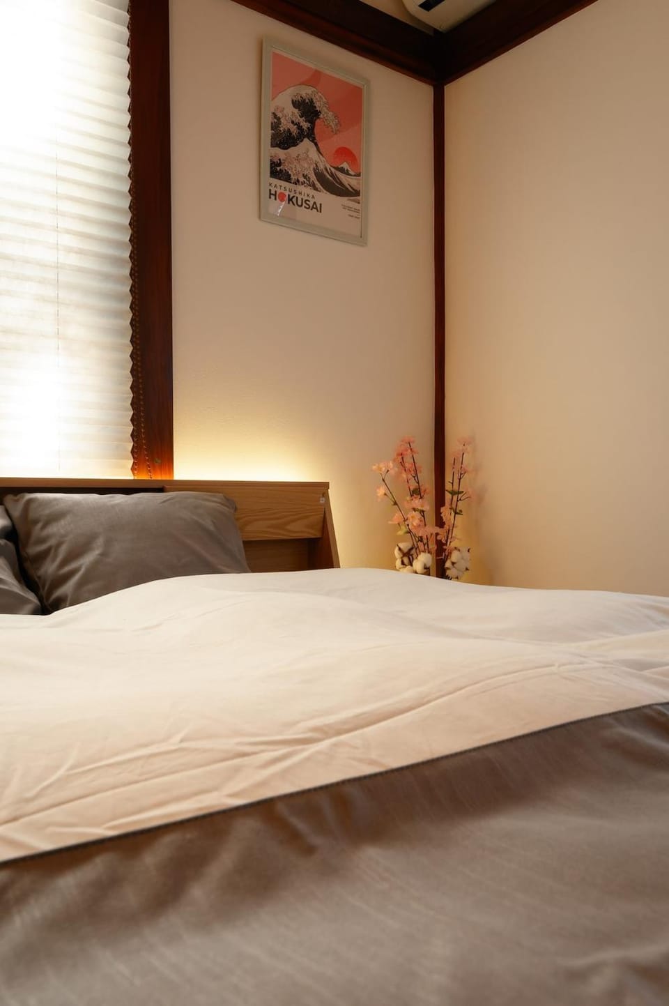 Tokyo East Hotel Apartment in Japan