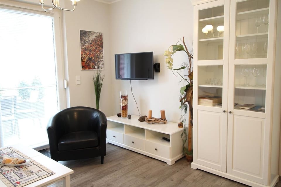 Meer36 App36 Apartment in Mecklenburg-Vorpommern, Germany