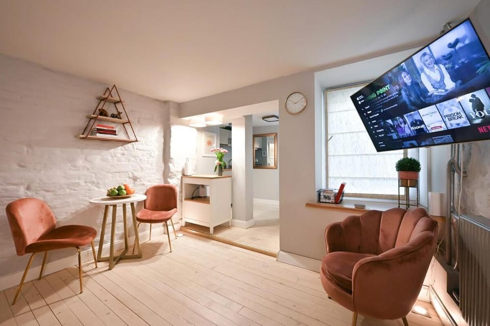 Heart of Riga Old Town - Walk to Everything! Apartment in Riga