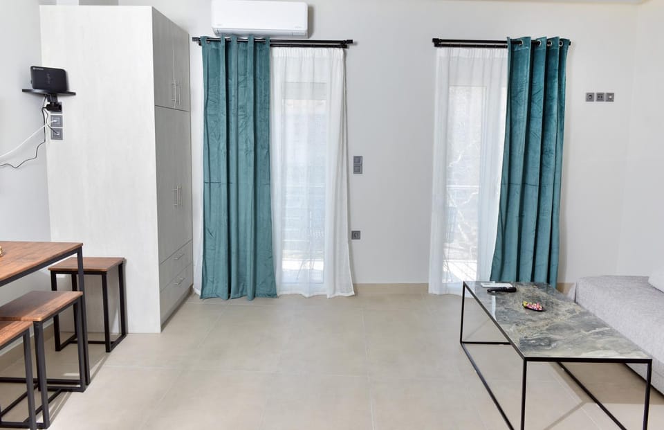 Krya Suites Apartment in Euboea