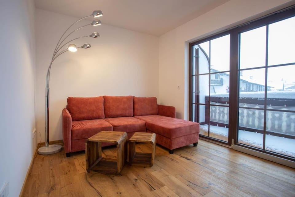 Ferienwohnung Daniel Apartment in Garmisch-Partenkirchen