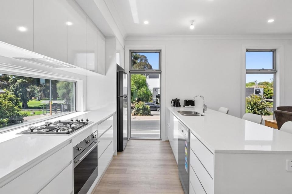 Prospect High Street House House in Adelaide