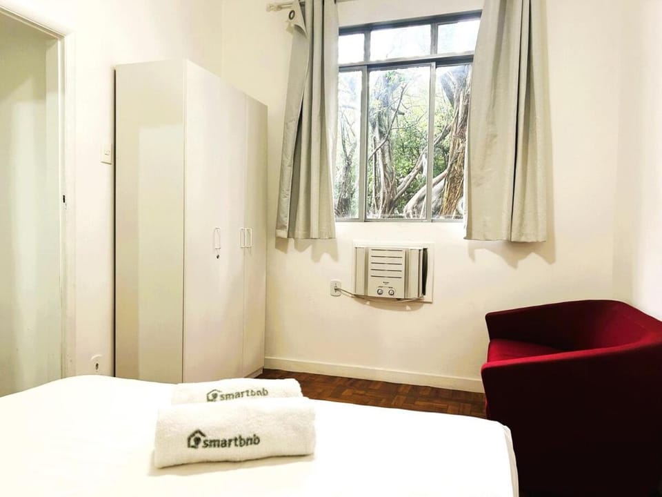 Apartamento Acolhedor No Leblon Apartment in Rio de Janeiro
