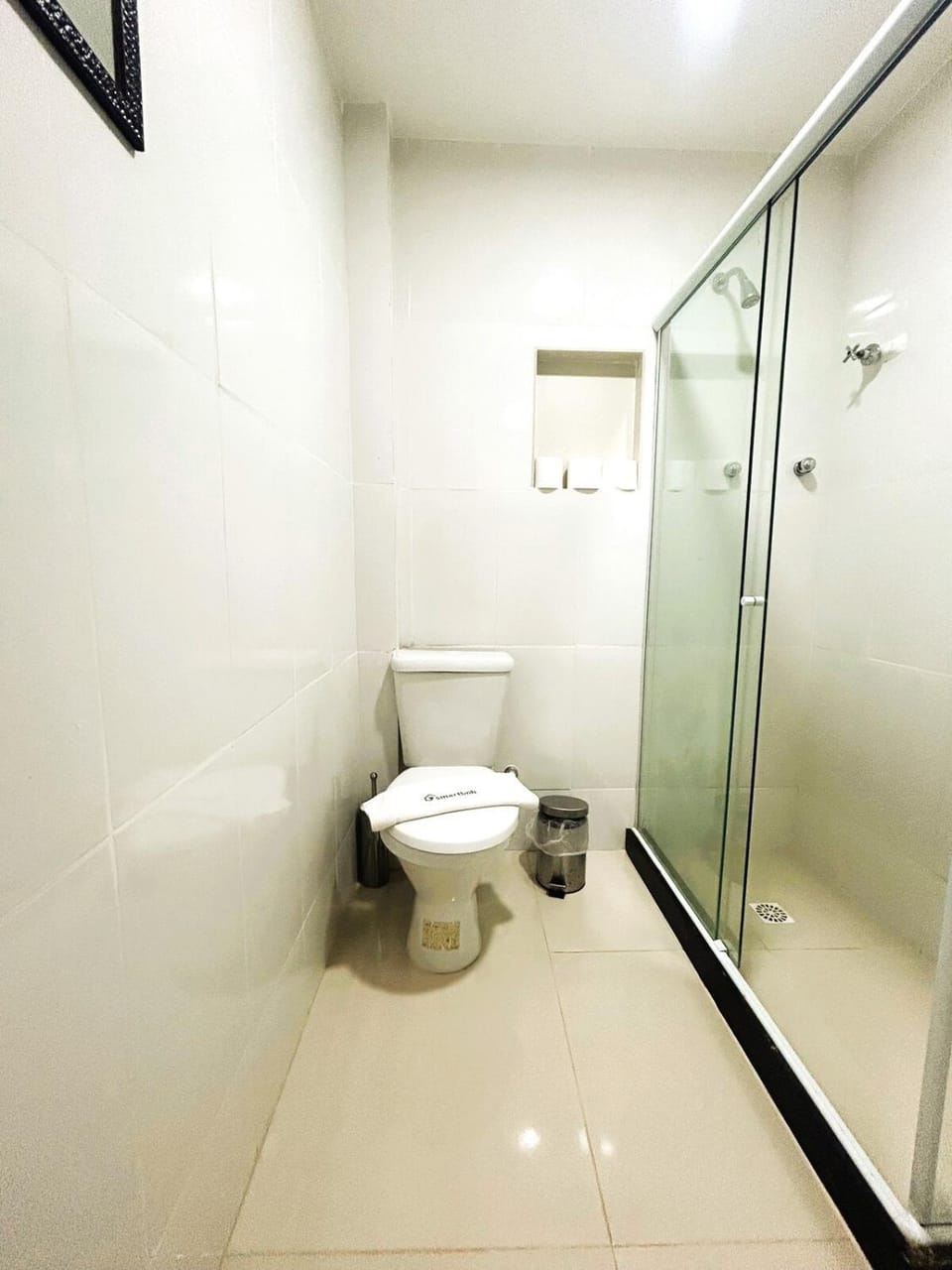 Apartamento Acolhedor No Leblon Apartment in Rio de Janeiro