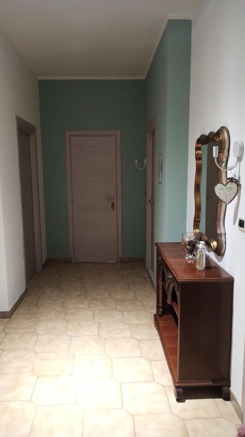 Casa Filadelfia Bed and Breakfast in Turin