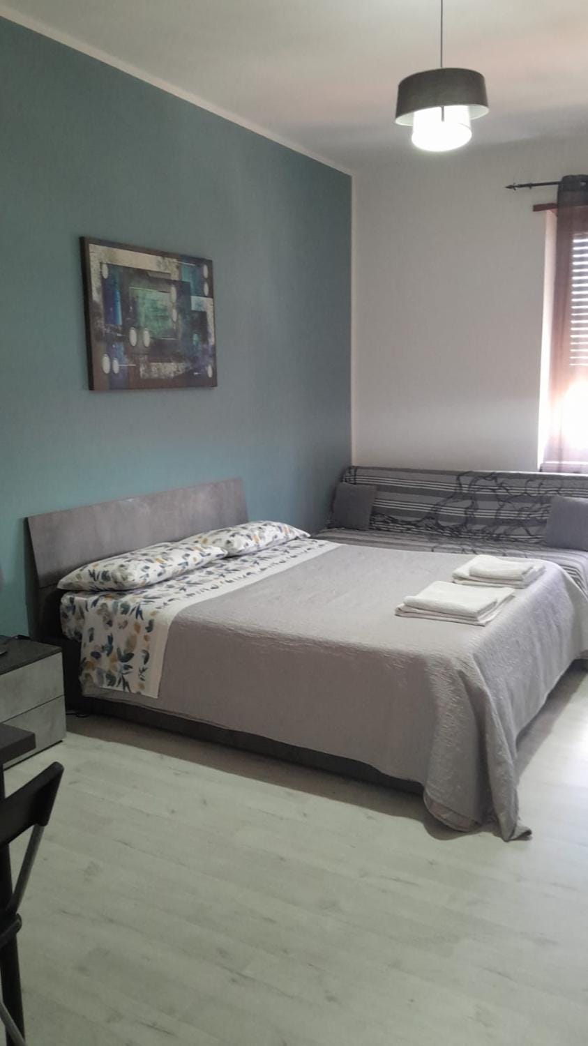 Casa Filadelfia Bed and Breakfast in Turin