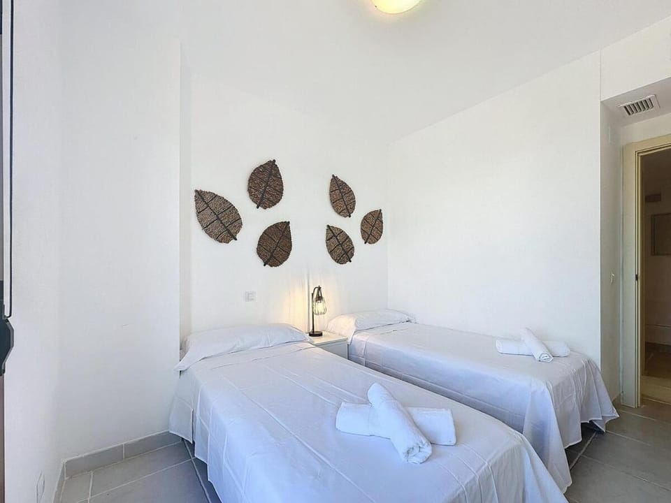 VVR - Apto 2 Dorm con Terraza y Vistas Apartment in Andalusia