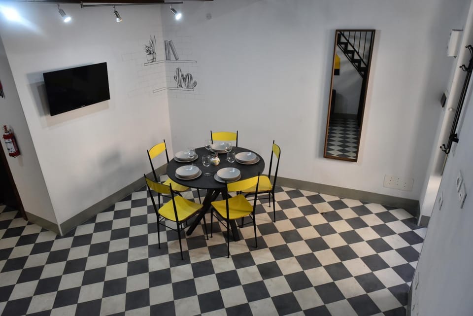 La Casetta di Noto Apartment in Noto