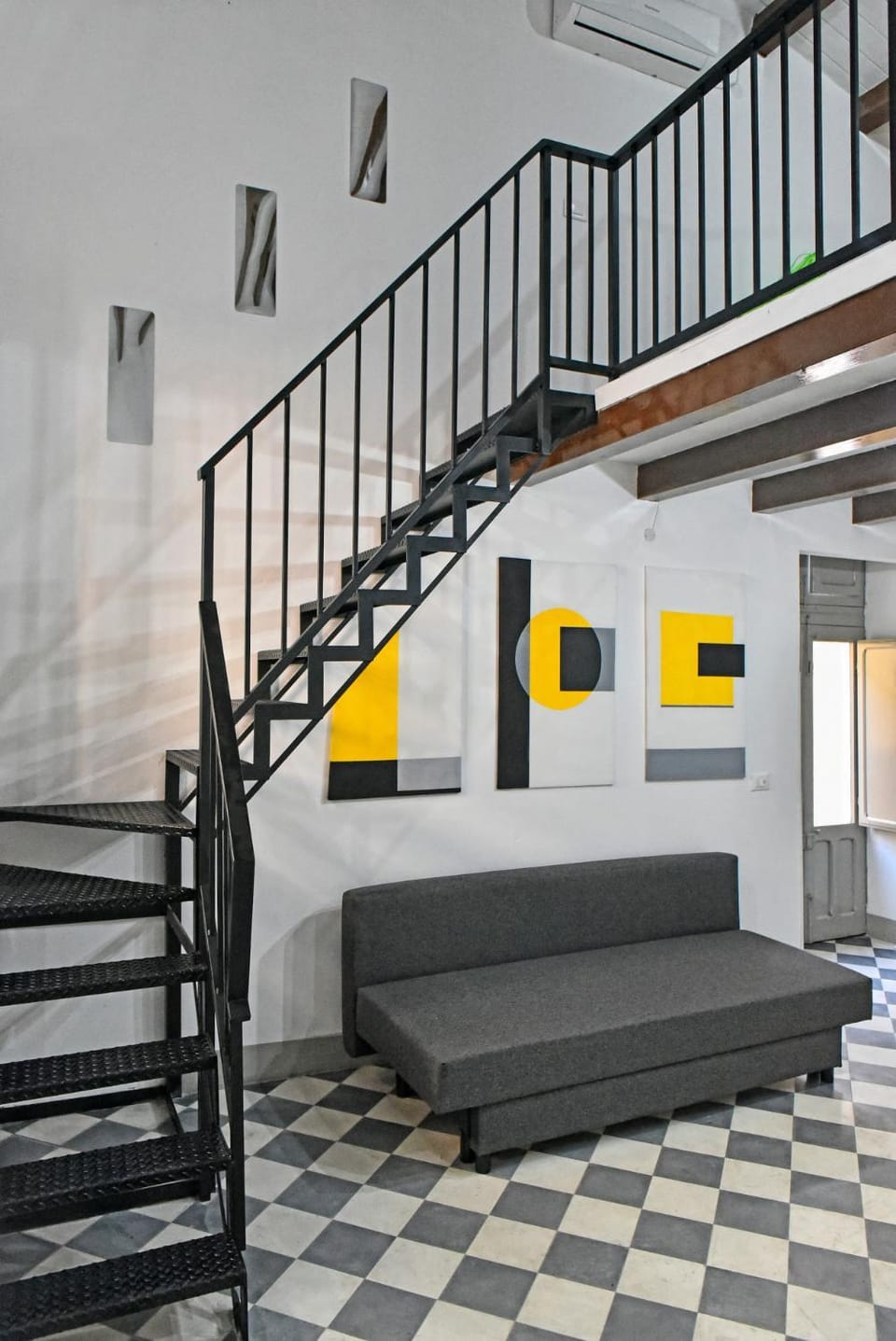 La Casetta di Noto Apartment in Noto