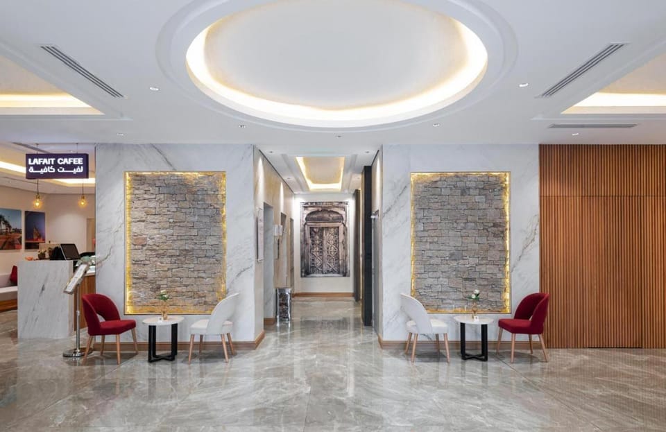 Living room, Lobby or reception, Seating area