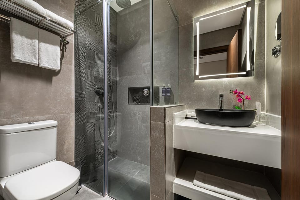 Lafait Serviced Apartments Hotel in Al Khobar
