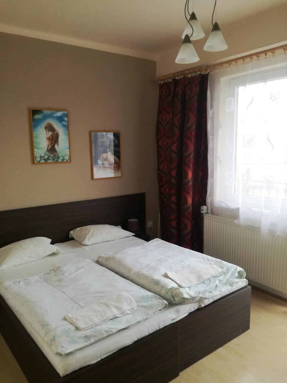 Penzión Rekrea Bed and Breakfast in Slovakia