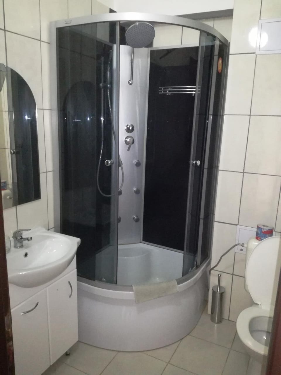 Penzión Rekrea Bed and Breakfast in Slovakia