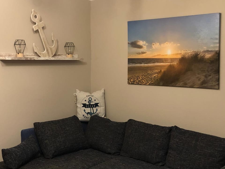 Ferienwohnung Kalle Apartment in Schleswig-Holstein