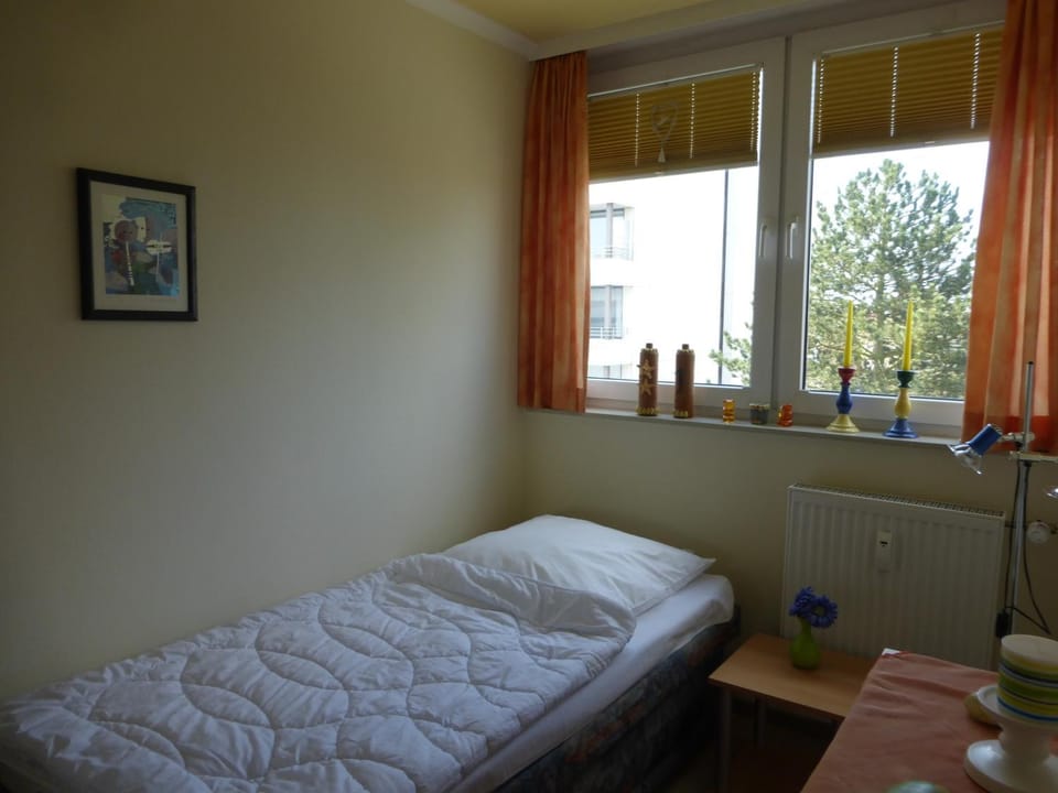 Fewo Meeresrauschen Apartment in Ostholstein