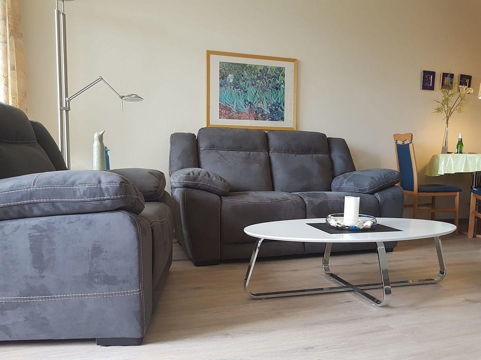 Fewo Meeresrauschen Apartment in Ostholstein