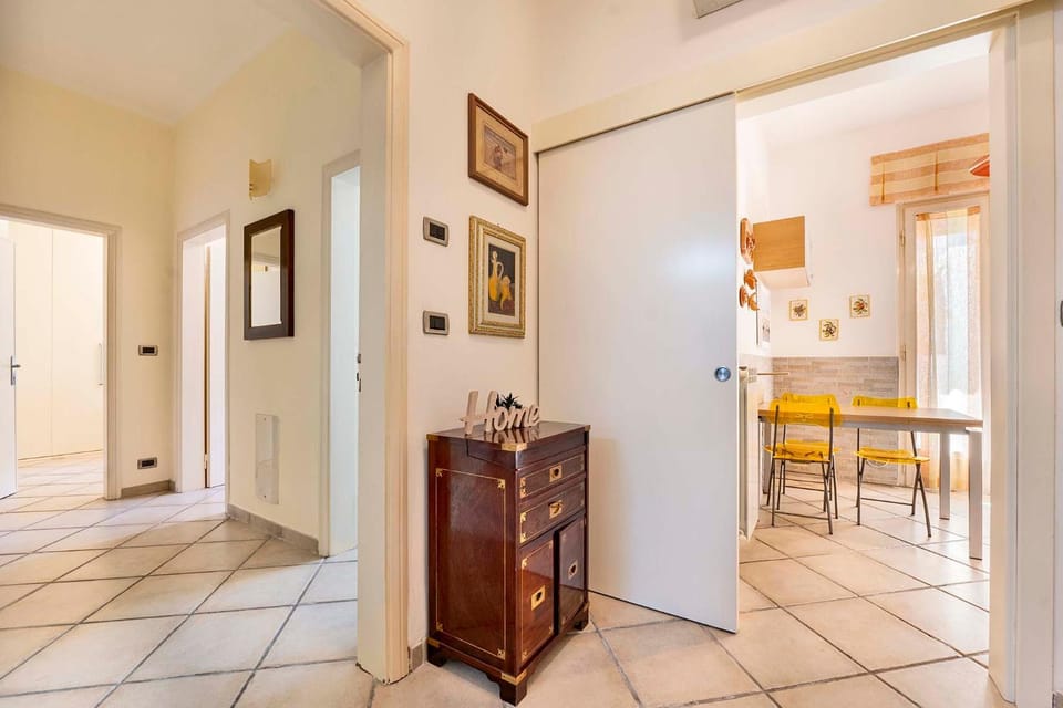 GOLDEN LUXE - 3 camere a 100 passi dal mare Apartment in Viareggio