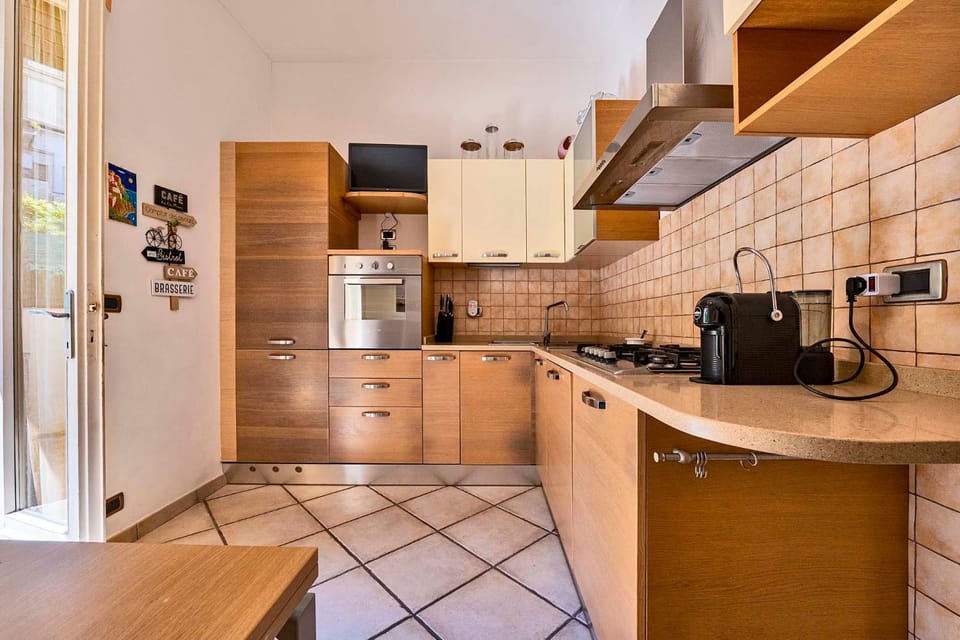 GOLDEN LUXE - 3 camere a 100 passi dal mare Apartment in Viareggio