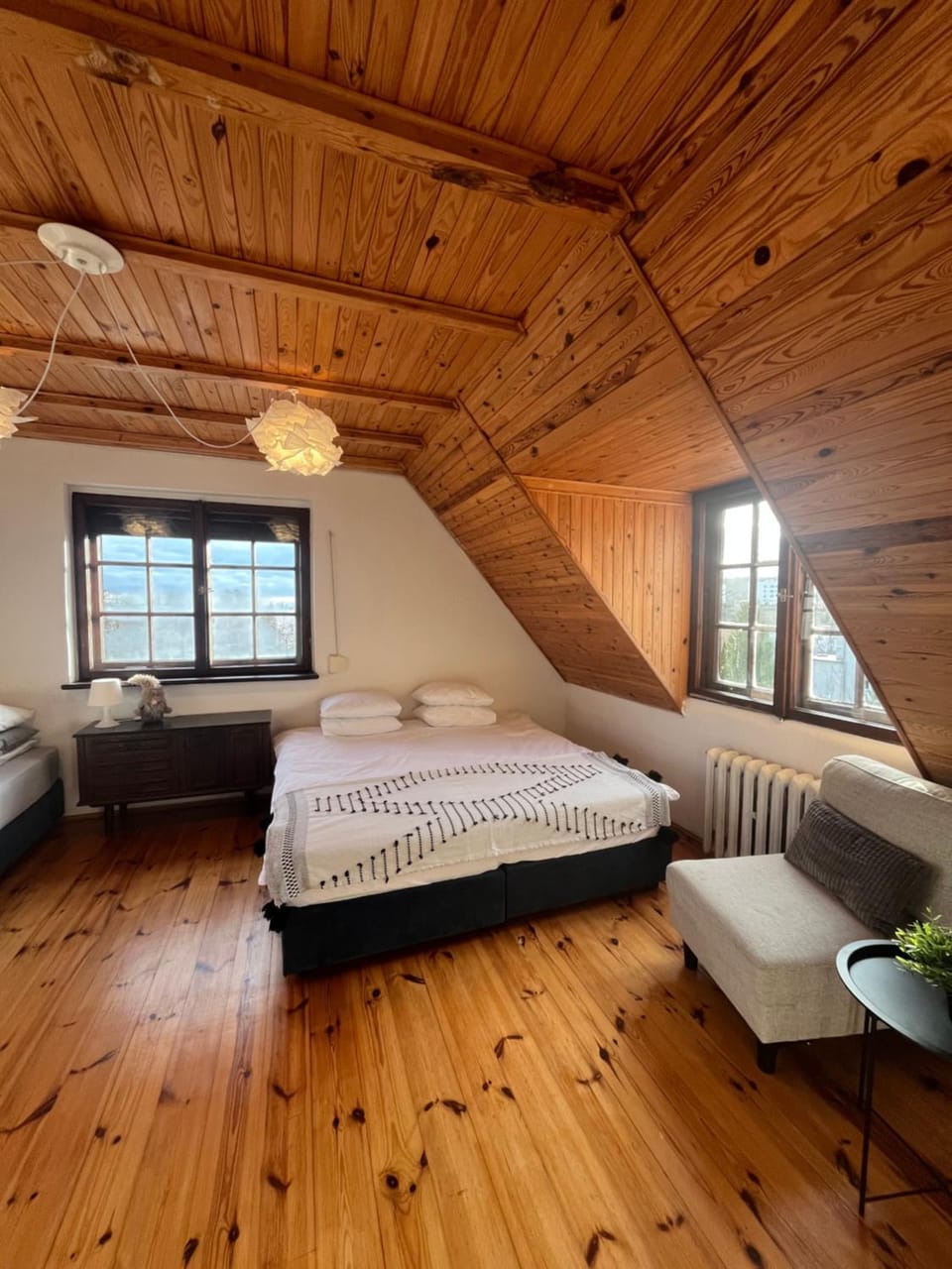 Prime Home CLIFF Villa in Pomeranian Voivodeship