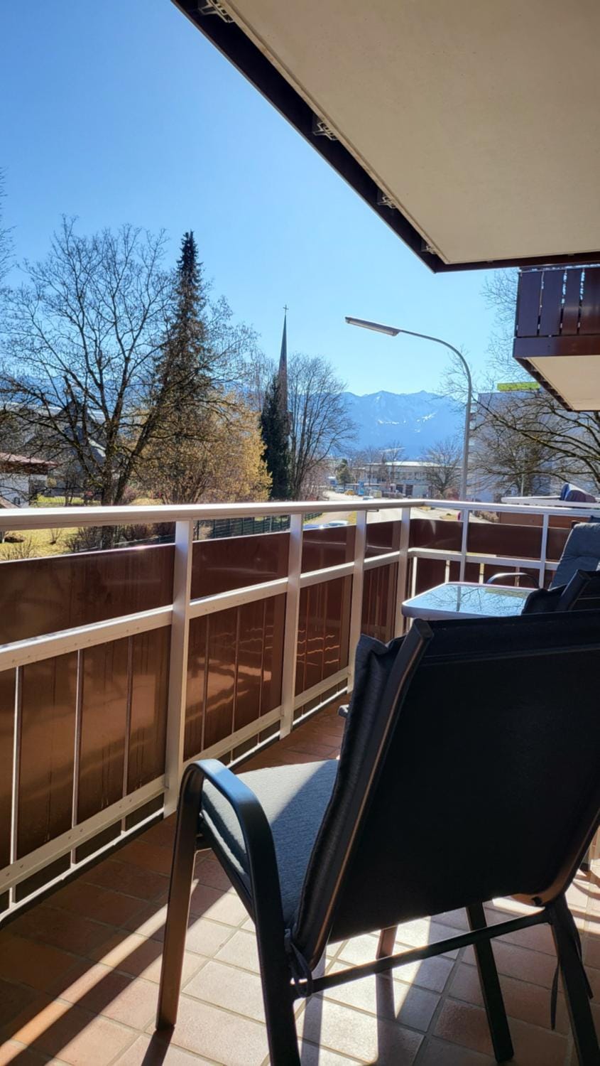 View (from property/room)