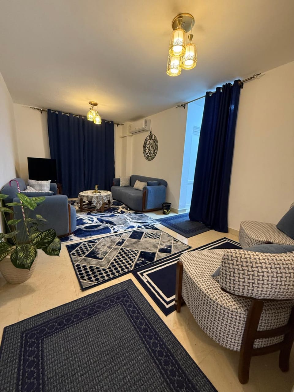 apartment in Madinaty Apartment in Cairo Governorate