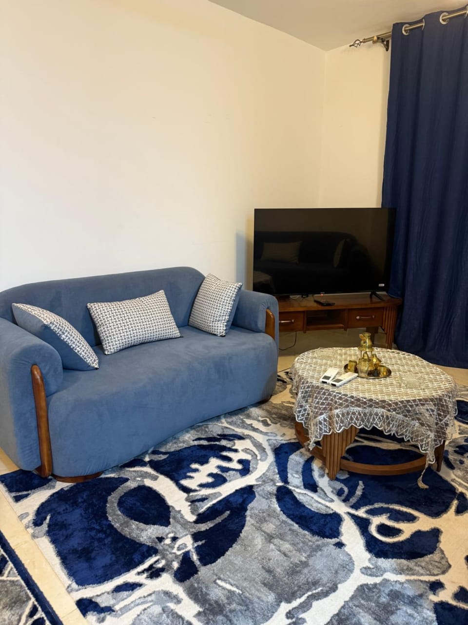 apartment in Madinaty Apartment in Cairo Governorate