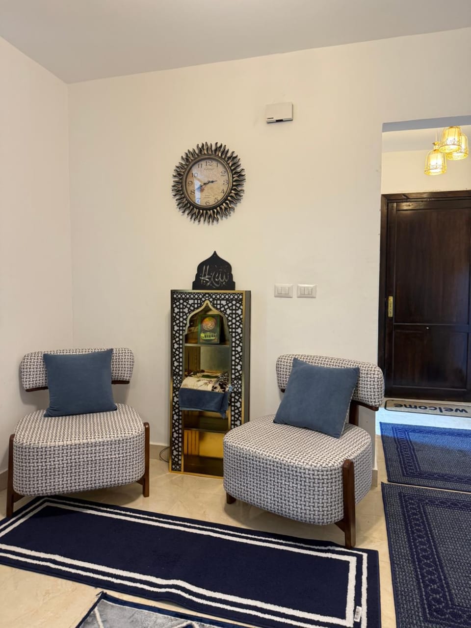 apartment in Madinaty Apartment in Cairo Governorate