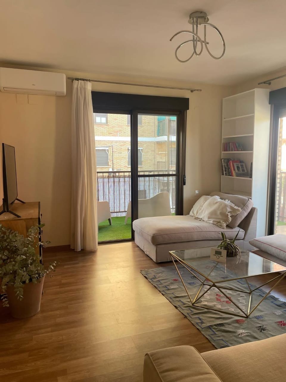 Apartamento Neptuno A4 Apartment in Valencian Community